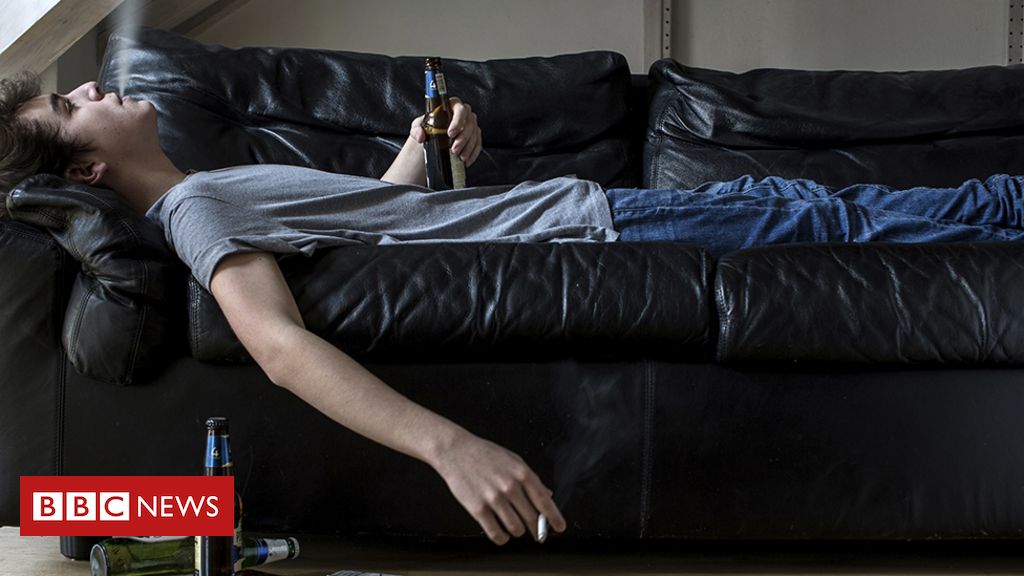 Why a sedentary lifestyle can be as harmful as smoking