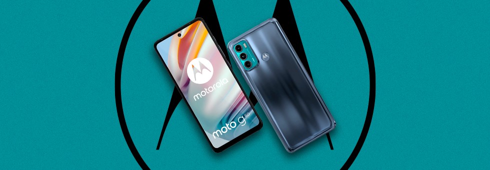 The Moto G60 may feature a 108MP main camera and the new image confirms the design