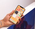 iPhone 13 Pro: Using 120 Hz LTPO OLED screen can provide 20% efficiency