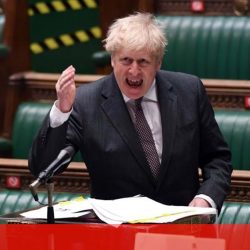Boris Johnson 'kills' Super League: In the heart of the UK Prime Minister - European Super League