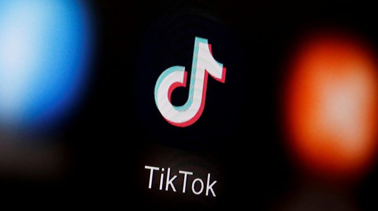 TikTok is sued in the UK for collecting personal data from children |  Technique