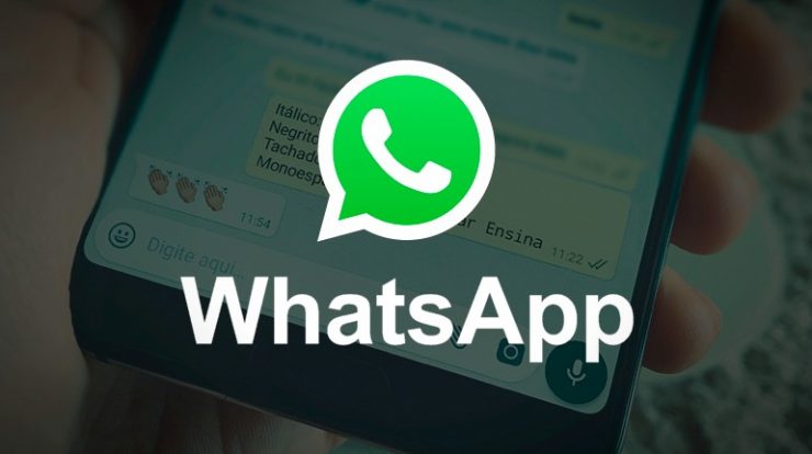 You can update!  WhatsApp receives a new functionality to accelerate the speed of sound