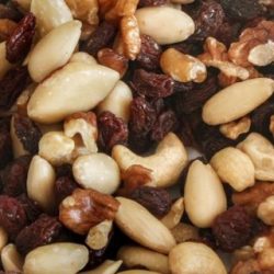 Scientists have now unveiled the mysterious "Brazil Nut Effect" - Epoca Negucius