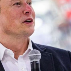 Billionaire Elon Musk identified Space-X in Florianópolis