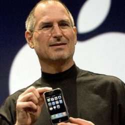 Steve Jobs turned off his iPhone for one reason - and why should you try it - Small Business Big Business