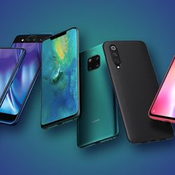 The world's best phone for import |  April 2021