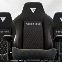 Brazil Force One advertises player seats to compete on cost x benefit