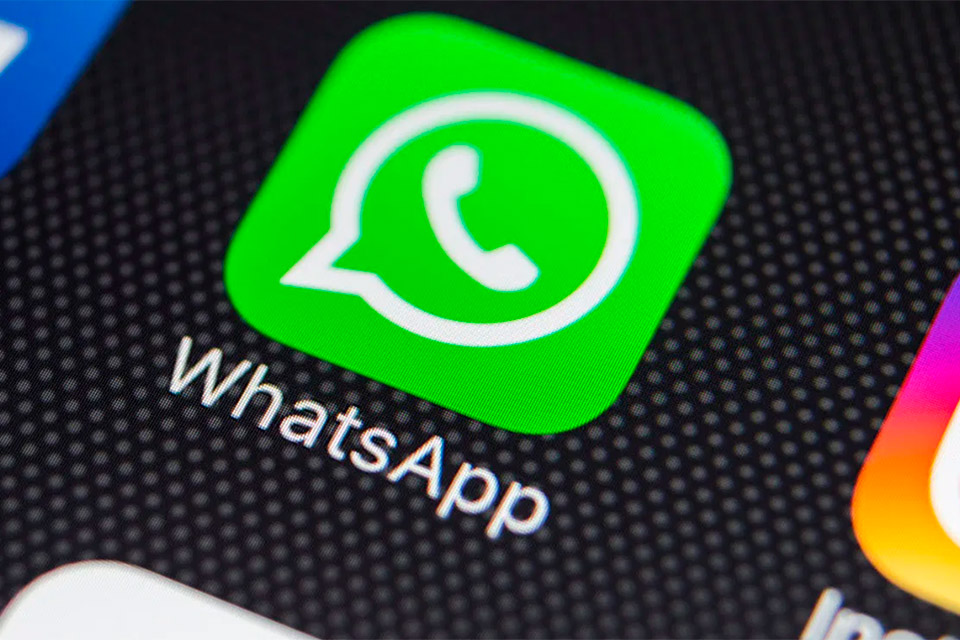 A WhatsApp hack lets "stalkers" know who you are talking to