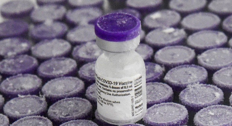 Brazil will receive 800,000 doses of Pfizer vaccine in June 2021 - News