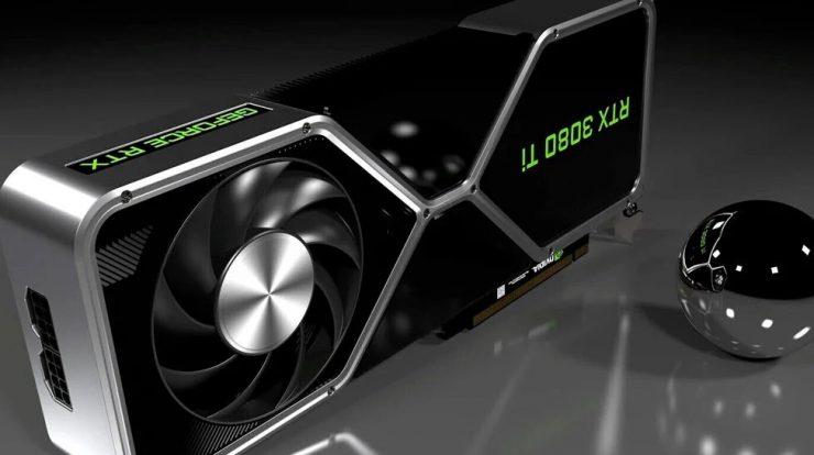 Leaked specifications, release date and price of GeForce RTX 3080 Ti