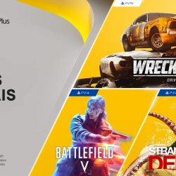 PS Plus: Battlefield V is one of the Free Games May 2021 on PS4 / PS5 |  Toys