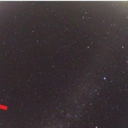 Watch the live meteor shower that will reach its climax this dawn - news