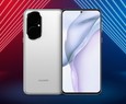 Beautiful?  Huawei P50 is shown in real photos that confirm the design in