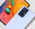 Huawei Mate X2: teaser showing the dobr format