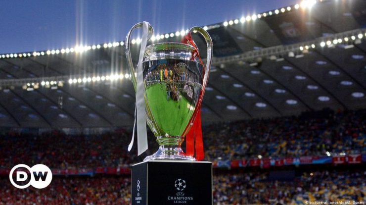 Transfer of the Champions League final from Istanbul to Portugal |  sport