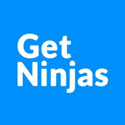 GetNinjas (NINJ3) opens slightly when B3 debuts, but turns low