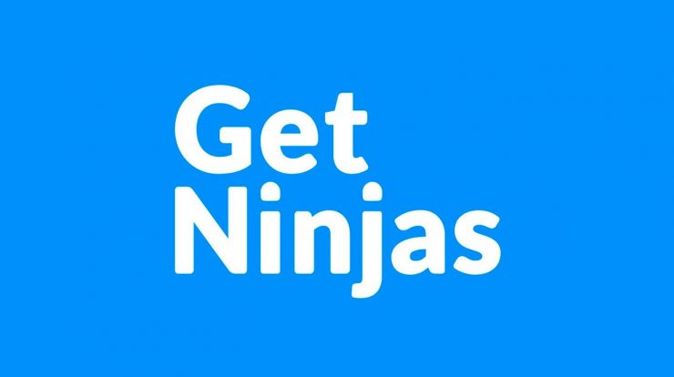 GetNinjas (NINJ3) opens slightly when B3 debuts, but turns low