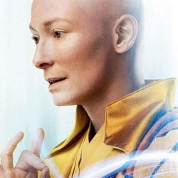 Kevin Feige regrets casting Tilda Swinton as the biggest role