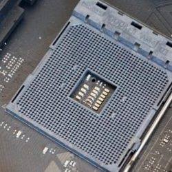 AMD can switch to LGA system on AM5 socket - like Intel