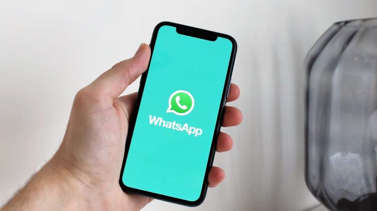 Access to WhatsApp will be limited if the user does not agree to the new terms of use