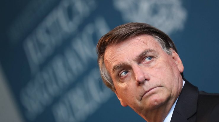 Bolsonaro is objecting to extending the income tax return until July 31 - 05/05/2021 - Market