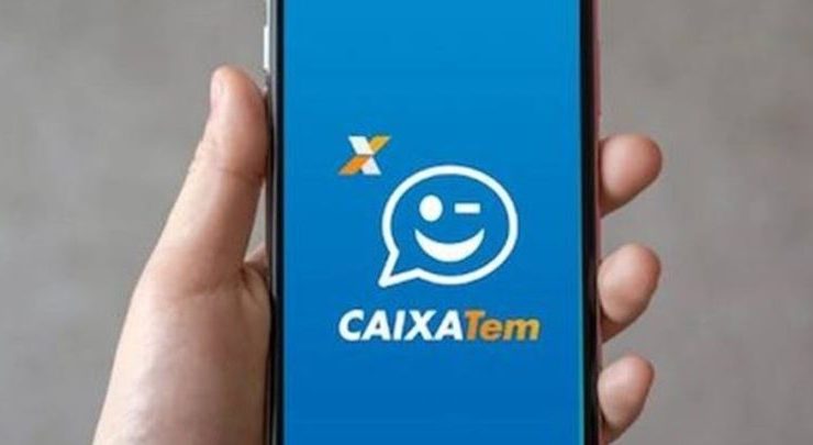 Caixa Tem: Lottery of R $ 250,000 for those who use the app |  Rede Jornal Contábil