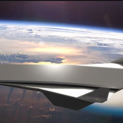 Could hypersonic thrusters ever get real?