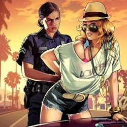 GTA 5 out of 145 million units sold is the best-selling game of the past decade in the USA • Eurogamer.com