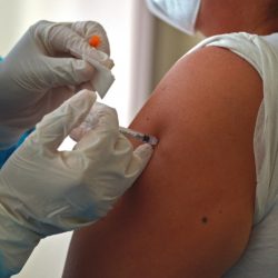Google shows where to get the coronavirus vaccine