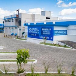 Hospital Covid workers may go on strike on Friday - Radar