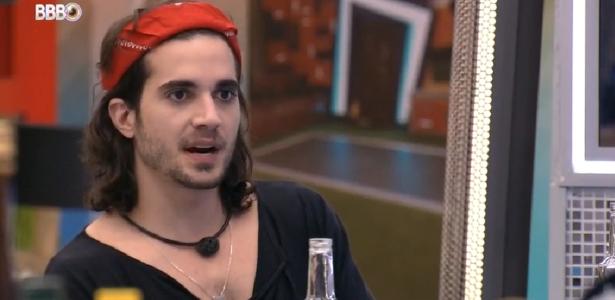 Phuk says he found the strange power of friendship in BBB 21