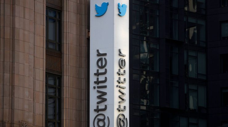 Twitter says algorithm tends to cut men and blacks out of the picture - 05/19/2021 - Tec