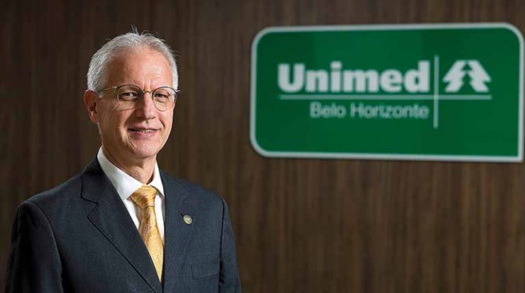 Unimed-BH joins the consortium for the vaccine movement