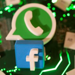 WhatsApp: What happens if you do not accept the new application rules by May 15 - 05/11/2021 - Tec
