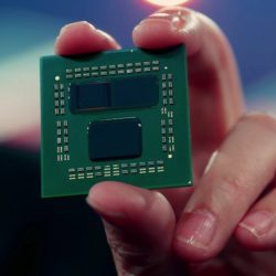 AMD unveils new 3D cache technology that delivers 15% more gaming performance