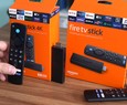 Amazon Fire TV Stick (4K): boa op