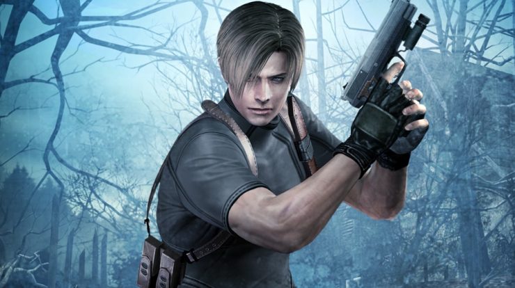 Designer processa Capcom por usar suas fotos em Resident Evil e Devil May Cry
