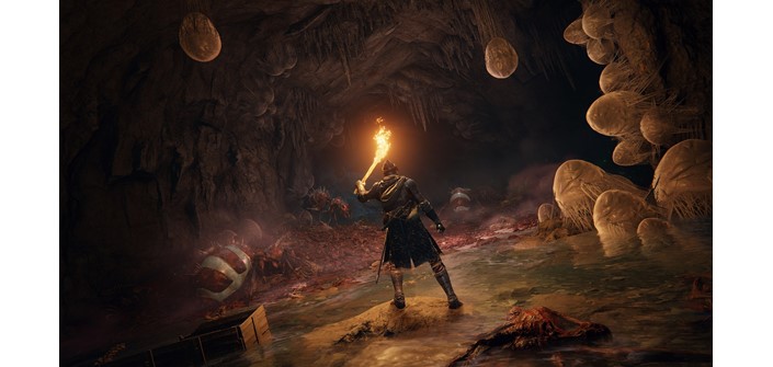 Elden Ring gets more details;  Free Upgrade for PS5 and Xbox Series