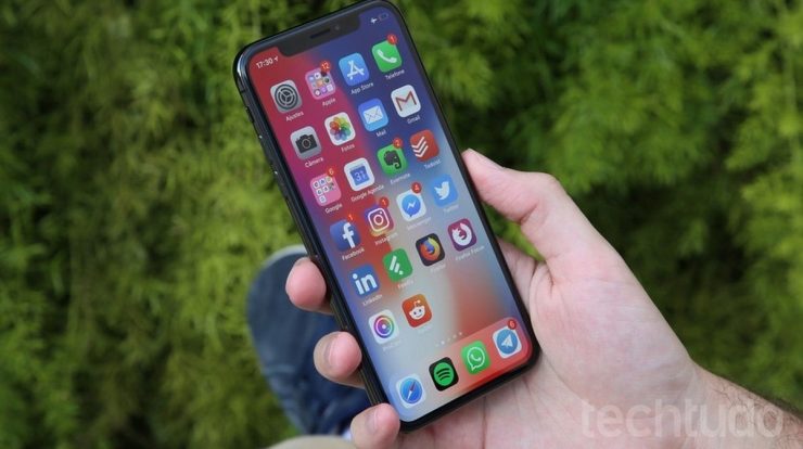 iOS 15: Apple replaces passwords with biometrics on iPhone |  Operating systems