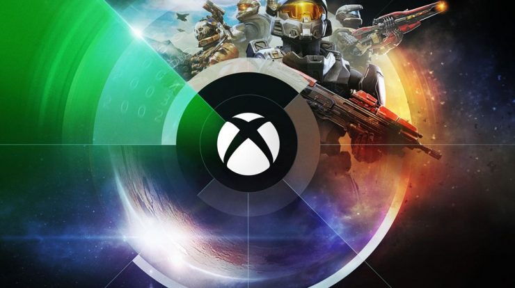 Imagem de: Certos exclusivos de Xbox Series X/S virão ao Xbox One com xCloud
