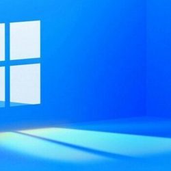 Intel processor enjoys minor performance gains in leaked version of Windows 11