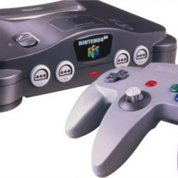 The Nintendo 64 turns 25: Remembering the success of the console and its games |  Toys