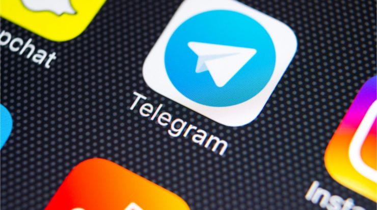 Telegram announces group video calling feature
