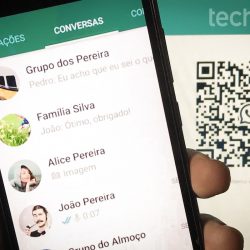 WhatsApp releases self-destructing photos and videos in beta for Android |  social networks