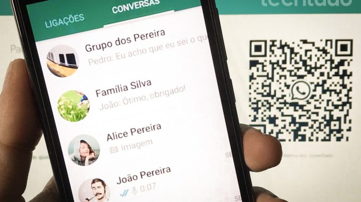 WhatsApp releases self-destructing photos and videos in beta for Android |  social networks