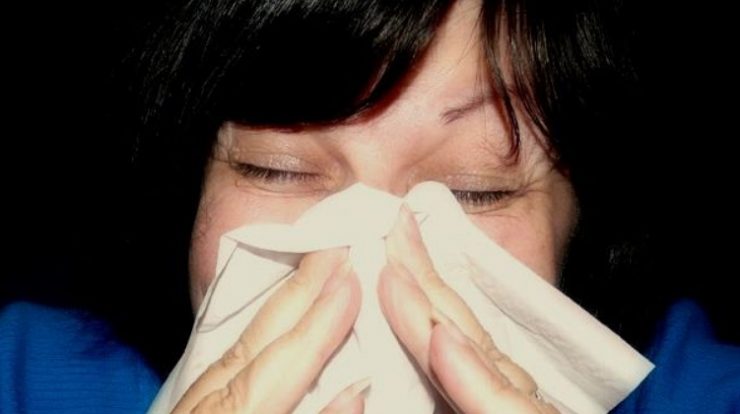A specialist at the UMC College of Medicine warns of respiratory diseases in winter