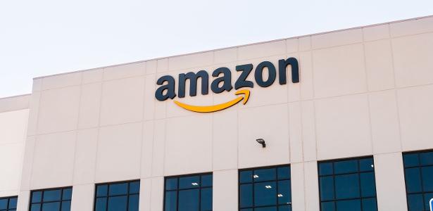 Amazon destroys millions of products not sold in the UK