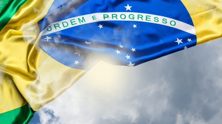 Brazilian GDP is in the middle of the table in the global comparison |  Brazil and Politics