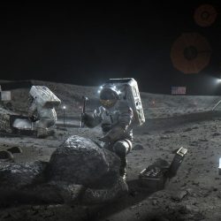New Zealand is the latest country to sign a lunar exploration agreement with the United States