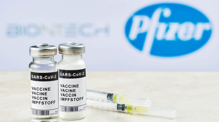 Outbreak of delta variant in Israel affecting vaccinated adults and children